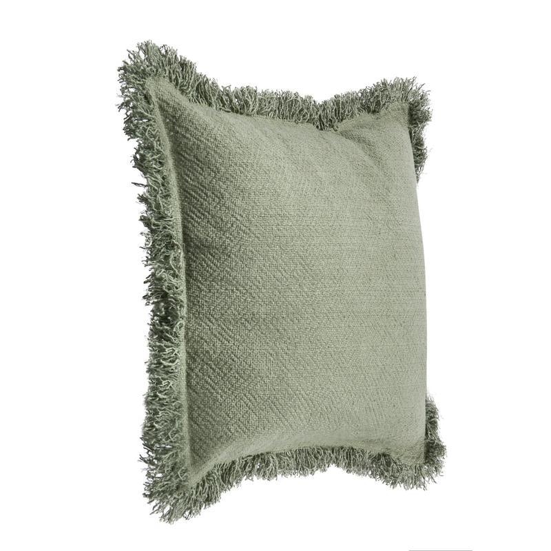 Classic Home Lauren SLD Pillow - Thumbnail 3