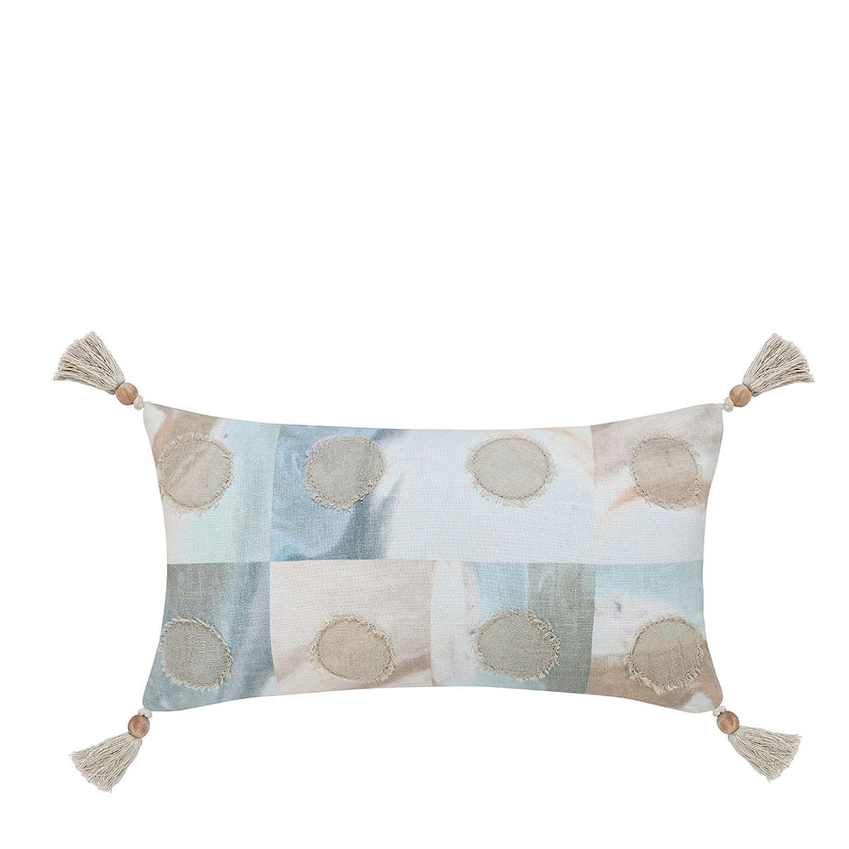 Classic Home Stillness Yama Multi Pillow