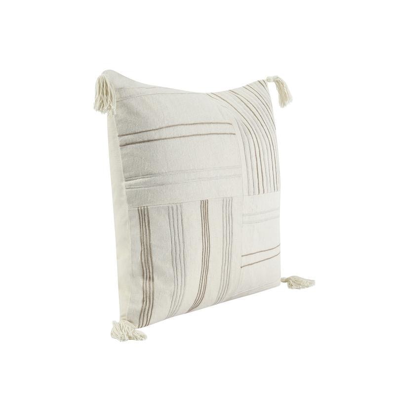 Classic Home Stillness Apana Pillow - Thumbnail 4