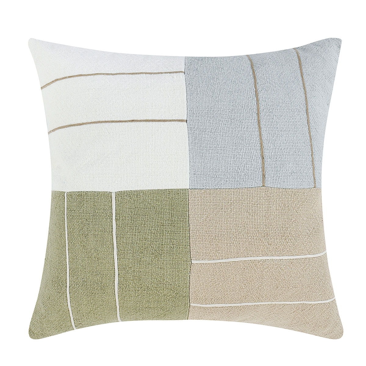 Classic Home Stillness Niya Pillow - Thumbnail 2