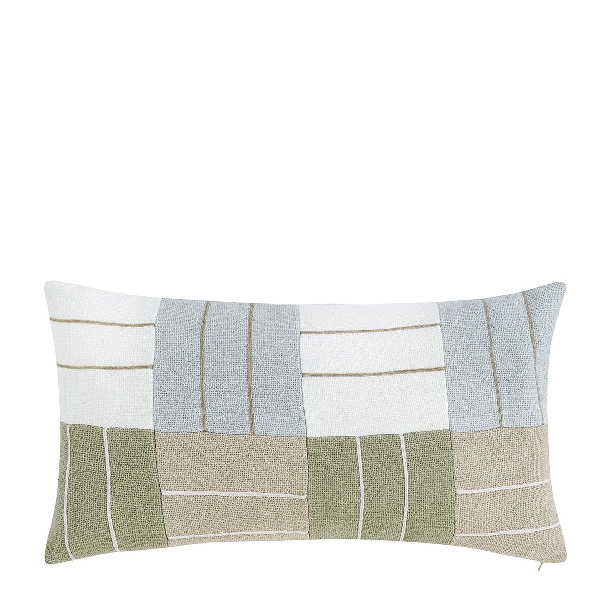 Classic Home Stillness Niya Pillow - Thumbnail 3