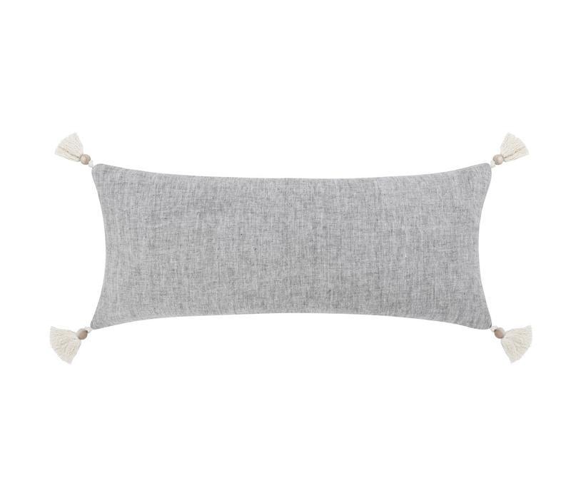 Classic Home Stillness Lima Pillow - Thumbnail 2
