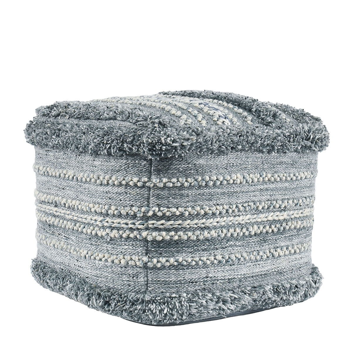 Classic Home Performance Elko Pouf