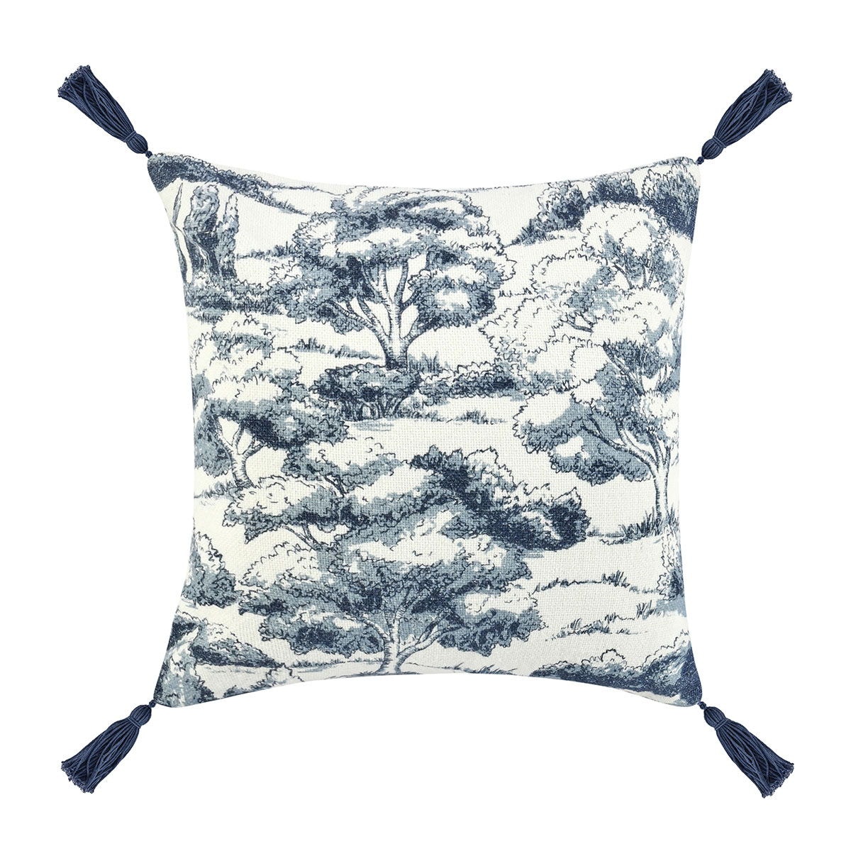 Classic Home VC Stonework Pillow