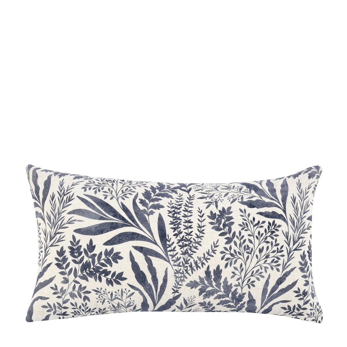 Mulberry fashion woven pillow