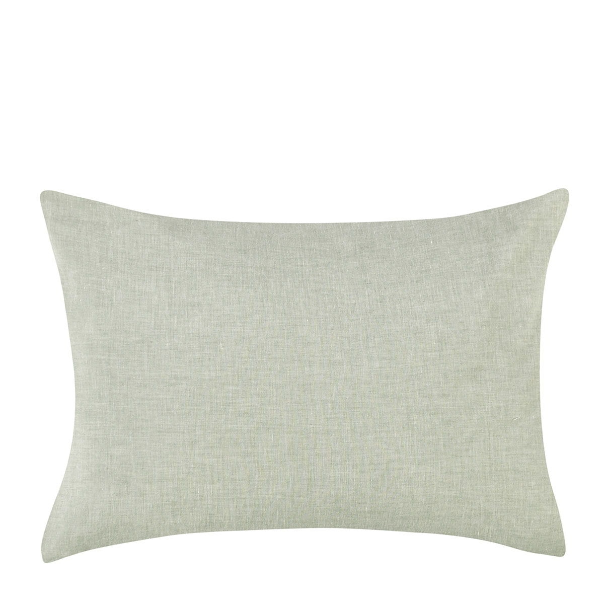 Classic Home Linen Cashmere Standard Sham - Thumbnail 5