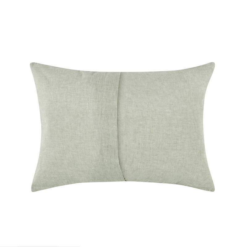 Classic Home Linen Cashmere Standard Sham