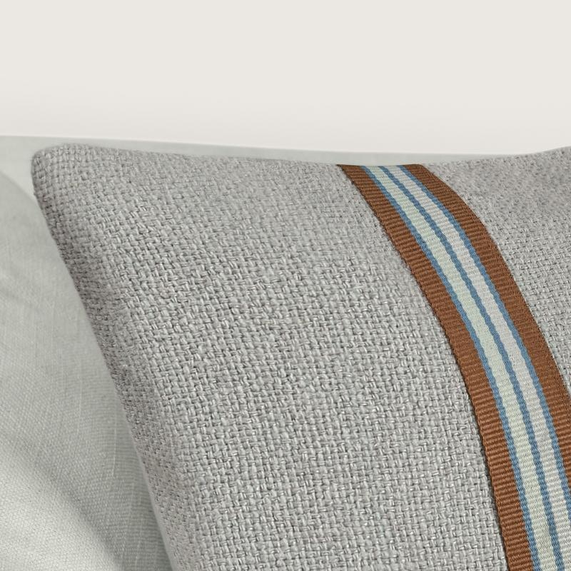 Classic Home Boardwalk BW Eddie Pillow - Thumbnail 2