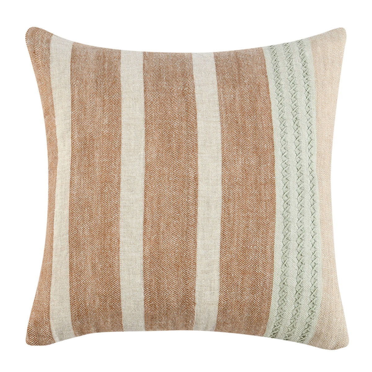 Classic Home Boardwalk BW Sherry Pillow - Thumbnail 2