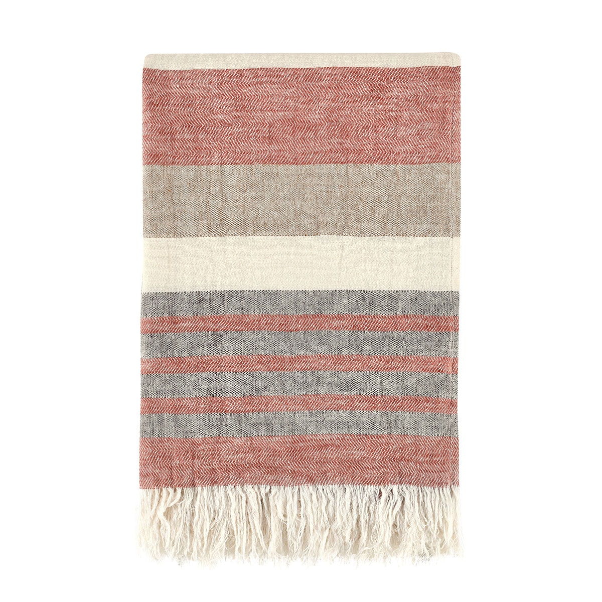 Classic Home Crawford Throw - Thumbnail 3