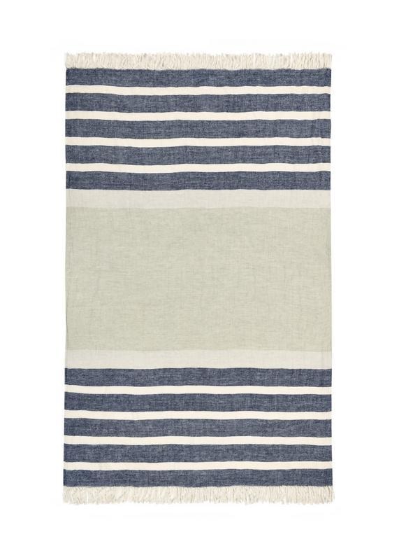 Classic Home TC 50x70 Sherry Throw