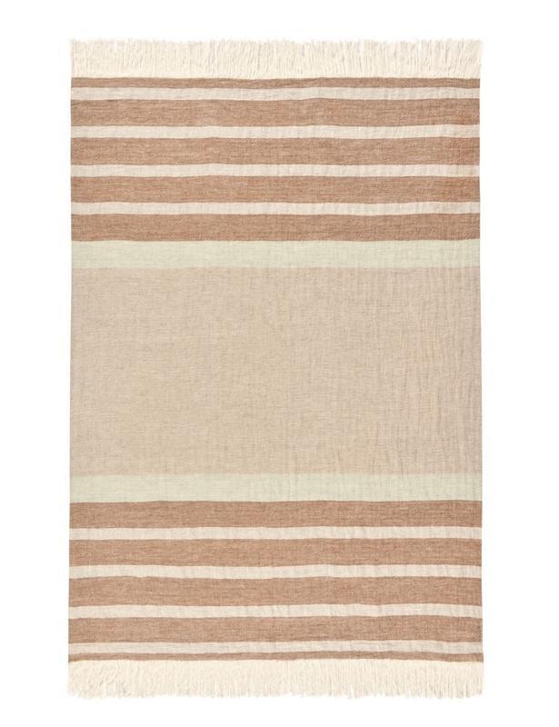 Classic Home TC 50x70 Sherry Throw - Thumbnail 4