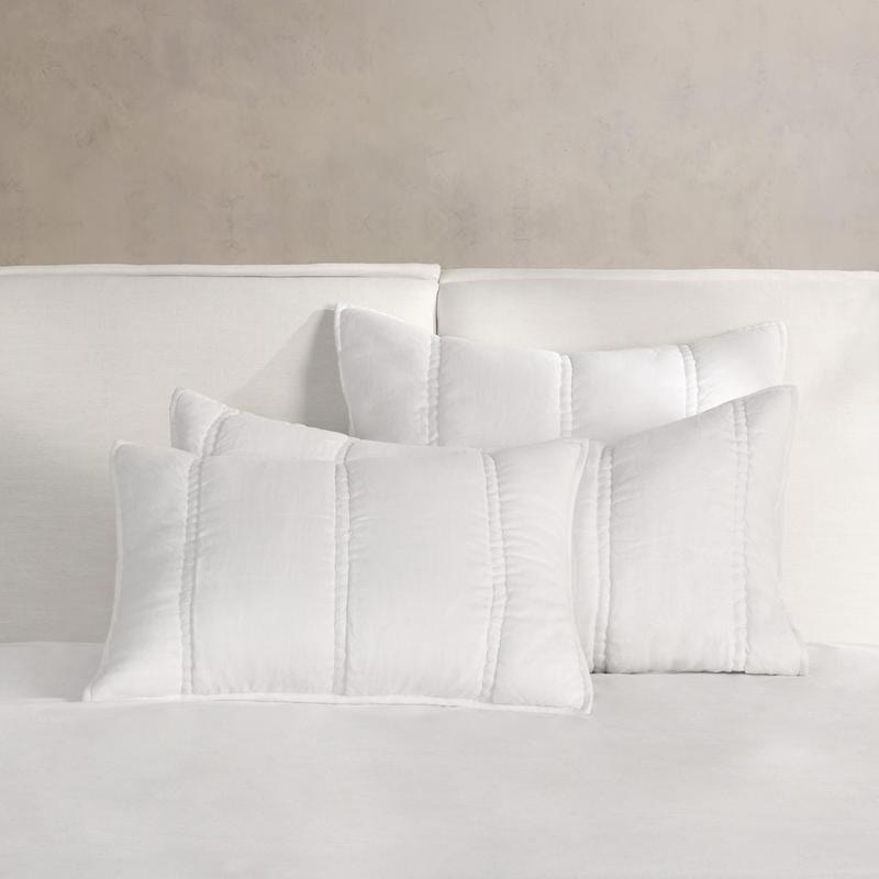 Classic Home Rowen Euro Sham - Thumbnail 4