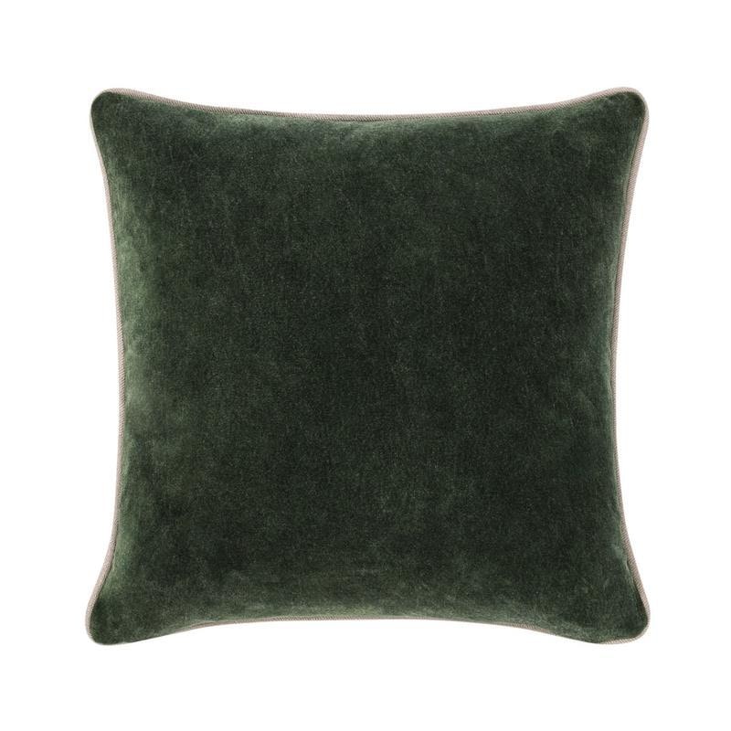 Classic Home SLD Heirloom Velvet Pillow