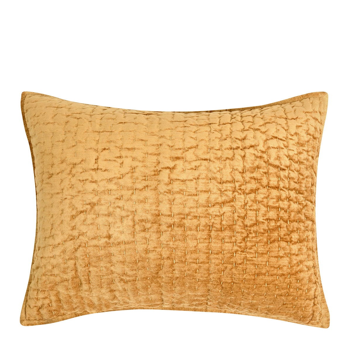Classic Home Standard Velvet Sham V290190