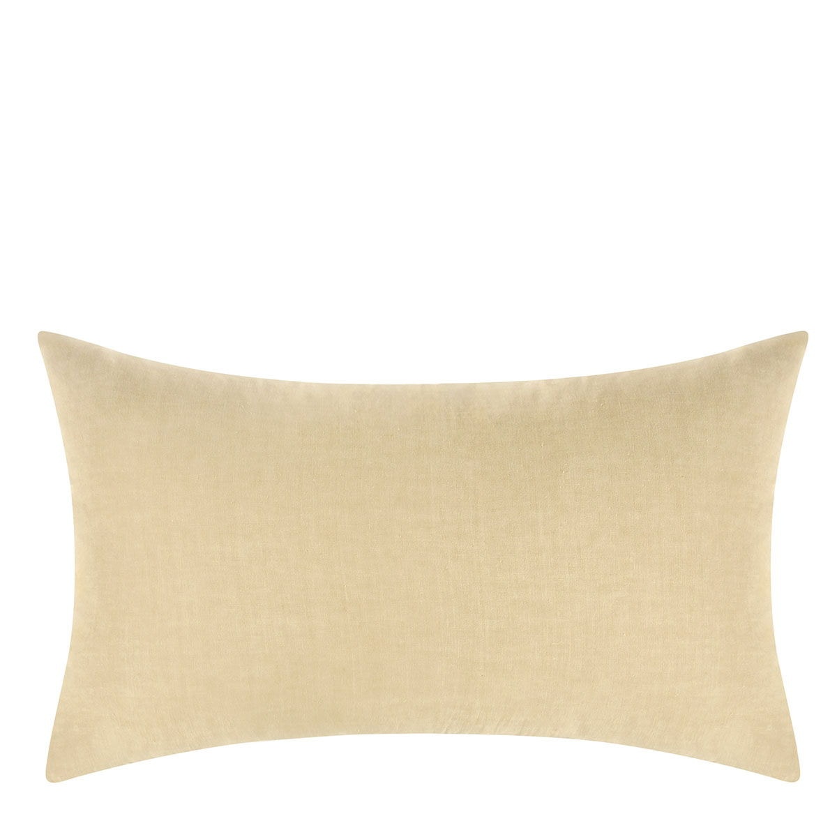 Classic Home King Hemp Sham