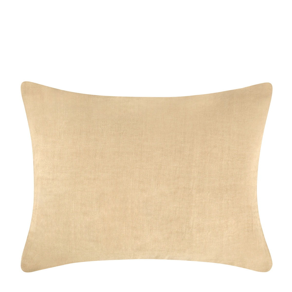 Classic Home Standard Hemp Sham V290201