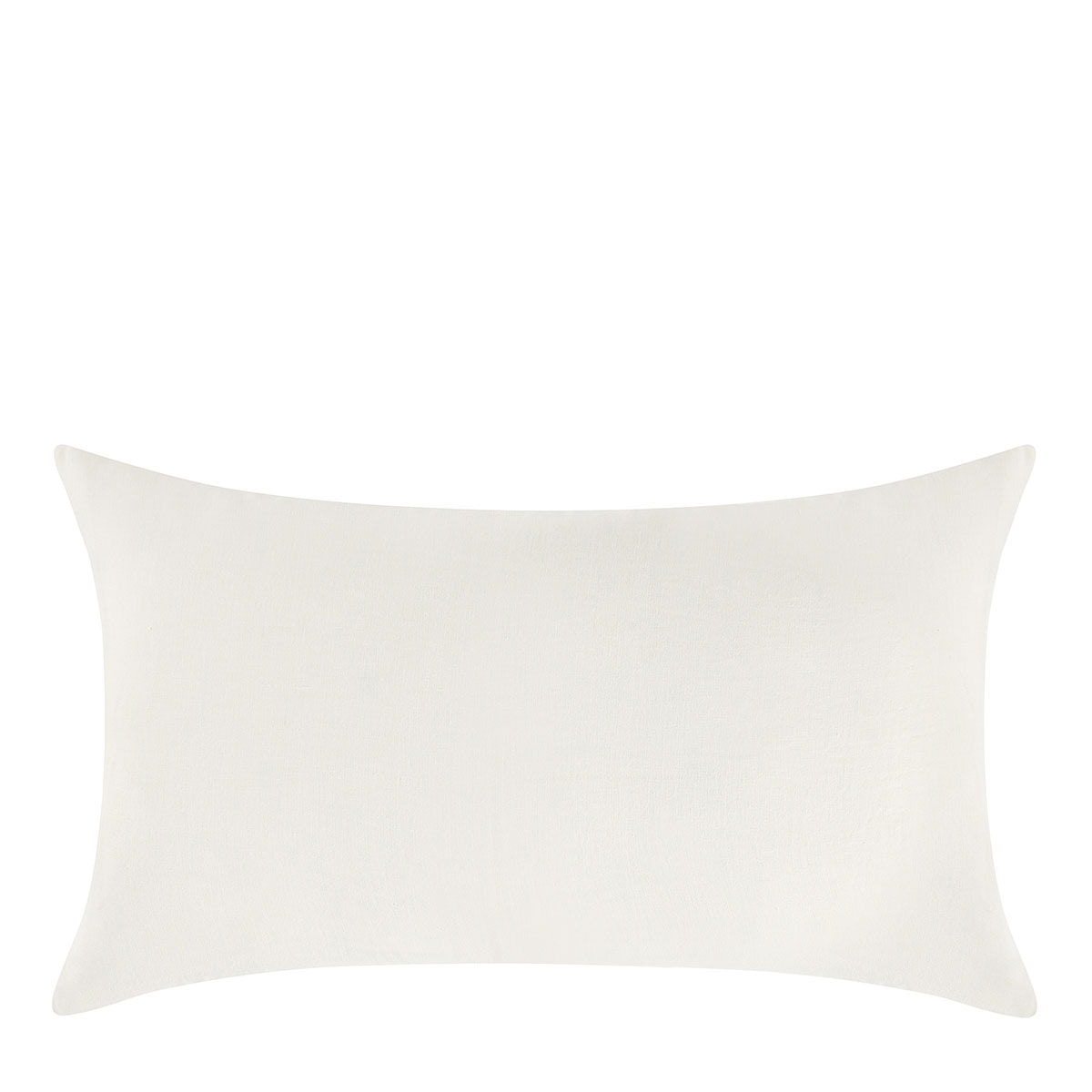 Classic Home King Hemp Sham - Thumbnail 3