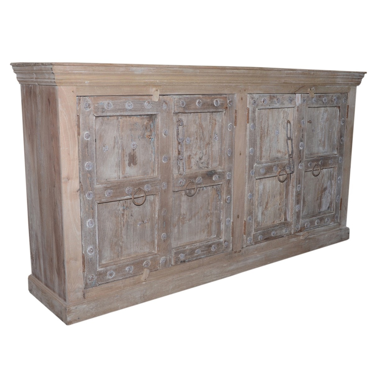 Classic Home Wd Cabinet