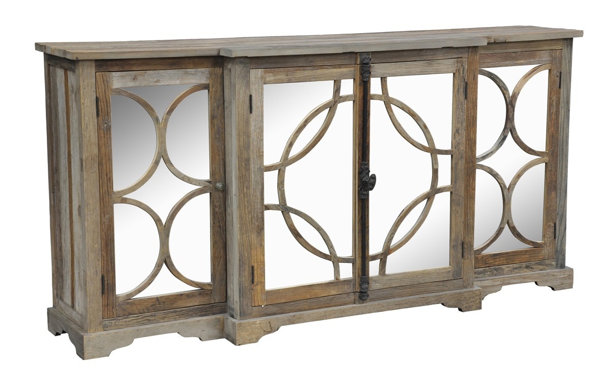 Classic Home Wells Sideboard