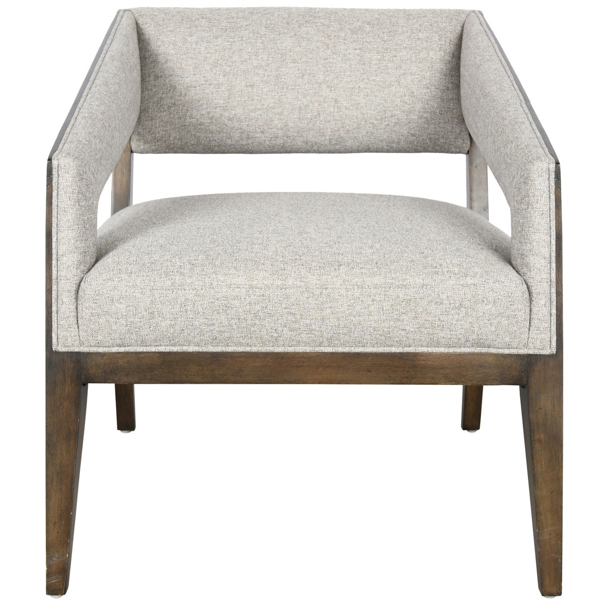Classic Home Zane Accent Chair 53004394 Portland, OR Key Home Furnishings