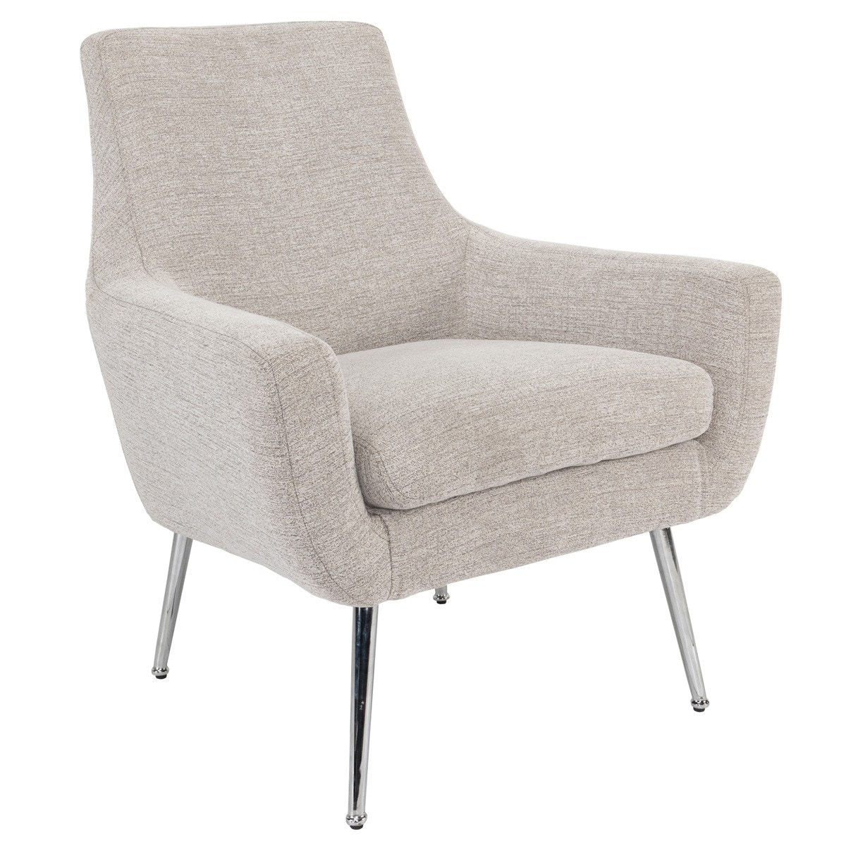 Classic Home Zoey Accent Chair 53004260 Portland, OR Key Home