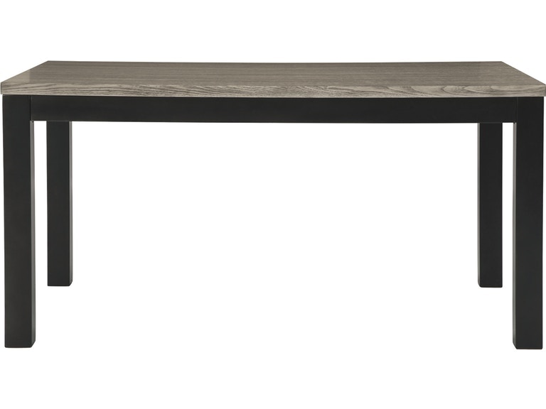 Ashley Dontally Dining Room Table D29425 Portland, OR Key Home