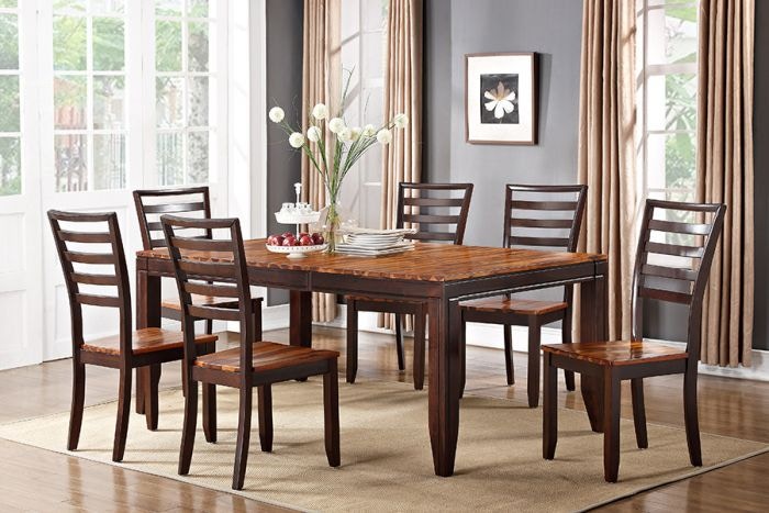 Porter Designs D638 Park Dining Table 074101638 Portland, OR Key