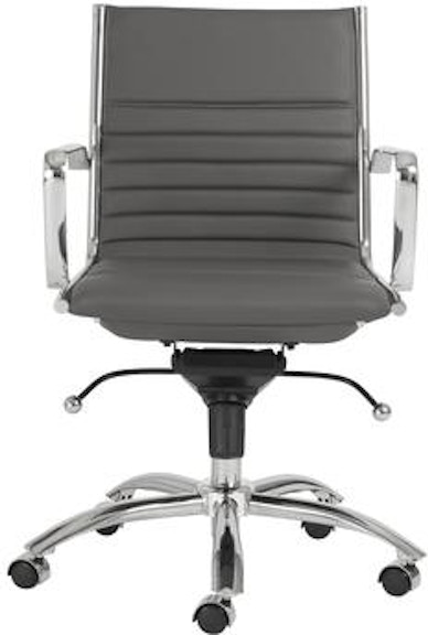 https://images2.imgix.net/p4dbimg/p20304/images/euro-style-00674gry-dirk-low-back-office-chair-in-gray-with-chromed-steel-base_1.jpg?fit=fill&bg=FFFFFF&trim=color&trimtol=5&trimcolor=FFFFFF&w=768&h=576&fm=pjpg&auto=format
