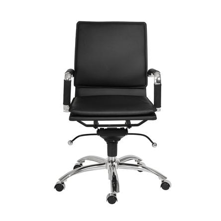 Low task chair hot sale