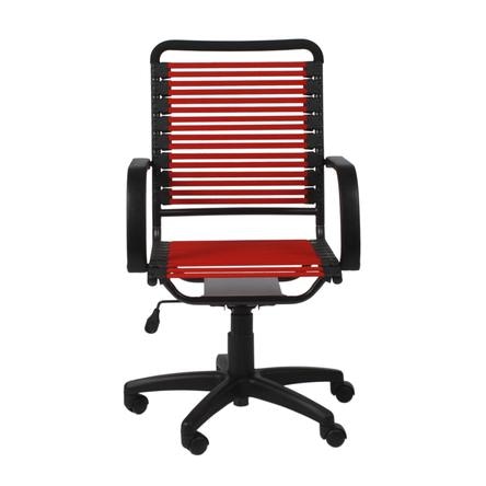 Flat base office chair new arrivals