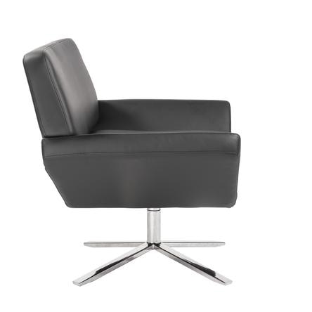 euro lounge chair