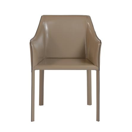 Euro Style Eysen Arm Chair 38852TPE Portland, OR Key Home Furnishings