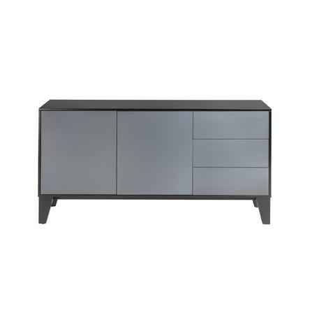 Euro Style Esperanza Sideboard 38881GRY Portland, OR Key Home