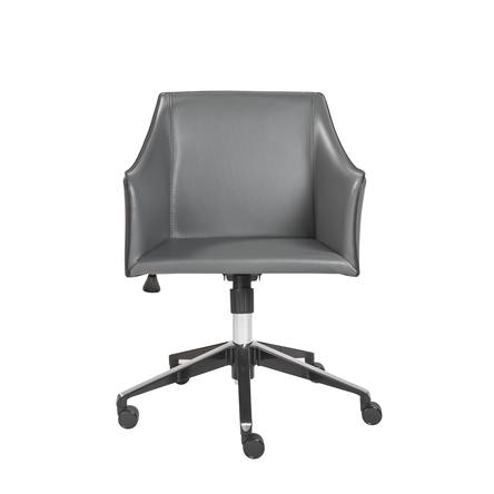 Euro Style Eysen EysenO Office Chair 38887GRY Portland, OR Key