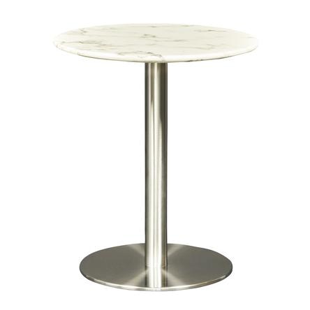 Euro Style Tammy 18inch Side Table 80963 Portland, OR Key Home