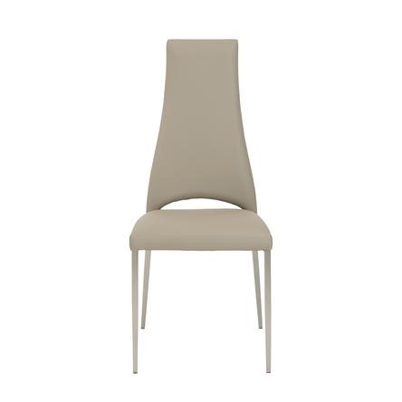 bernhardt mosaic dining chair