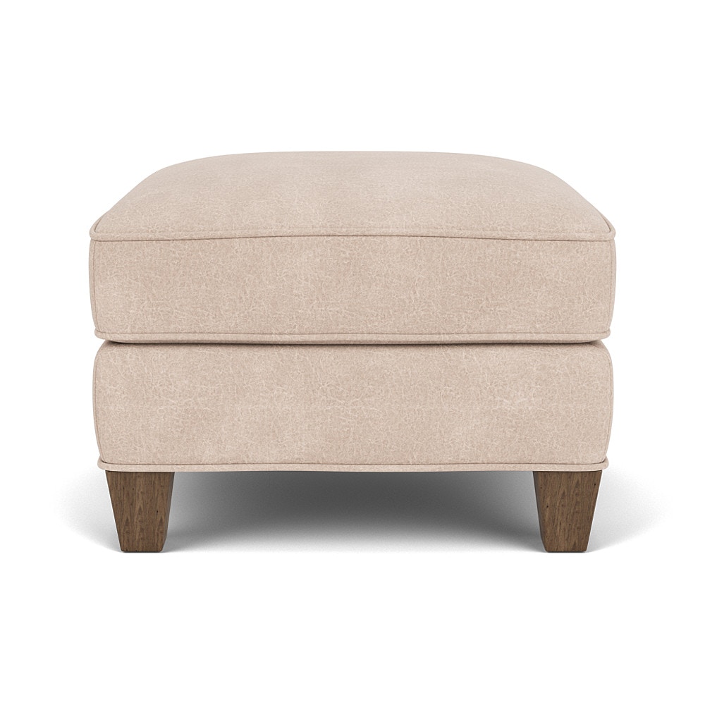 Flexsteel Allison Ottoman 01240807611 Portland, OR Key Home