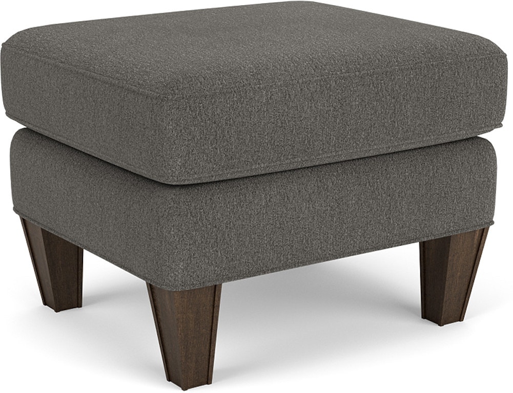 Flexsteel Bradstreet Ottoman 020C0801170 Portland, OR Key Home