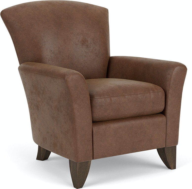 Flexsteel Jupiter Fabric Chair - Thumbnail 2