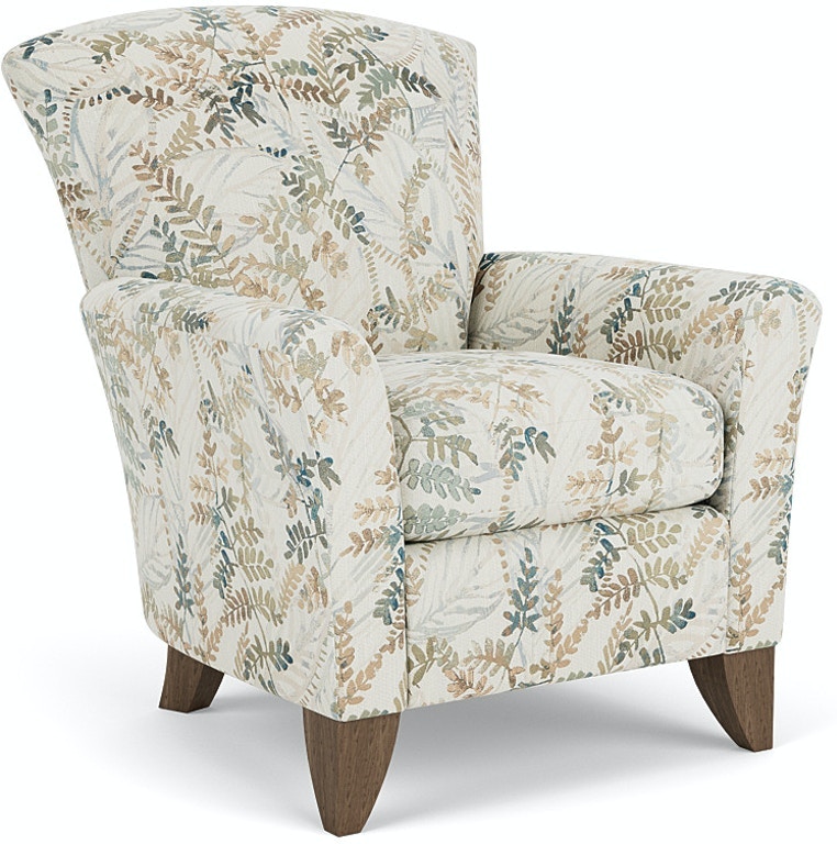 Flexsteel Jupiter Fabric Chair - Thumbnail 5