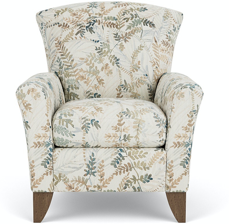 Flexsteel Jupiter Fabric Chair - Thumbnail 4