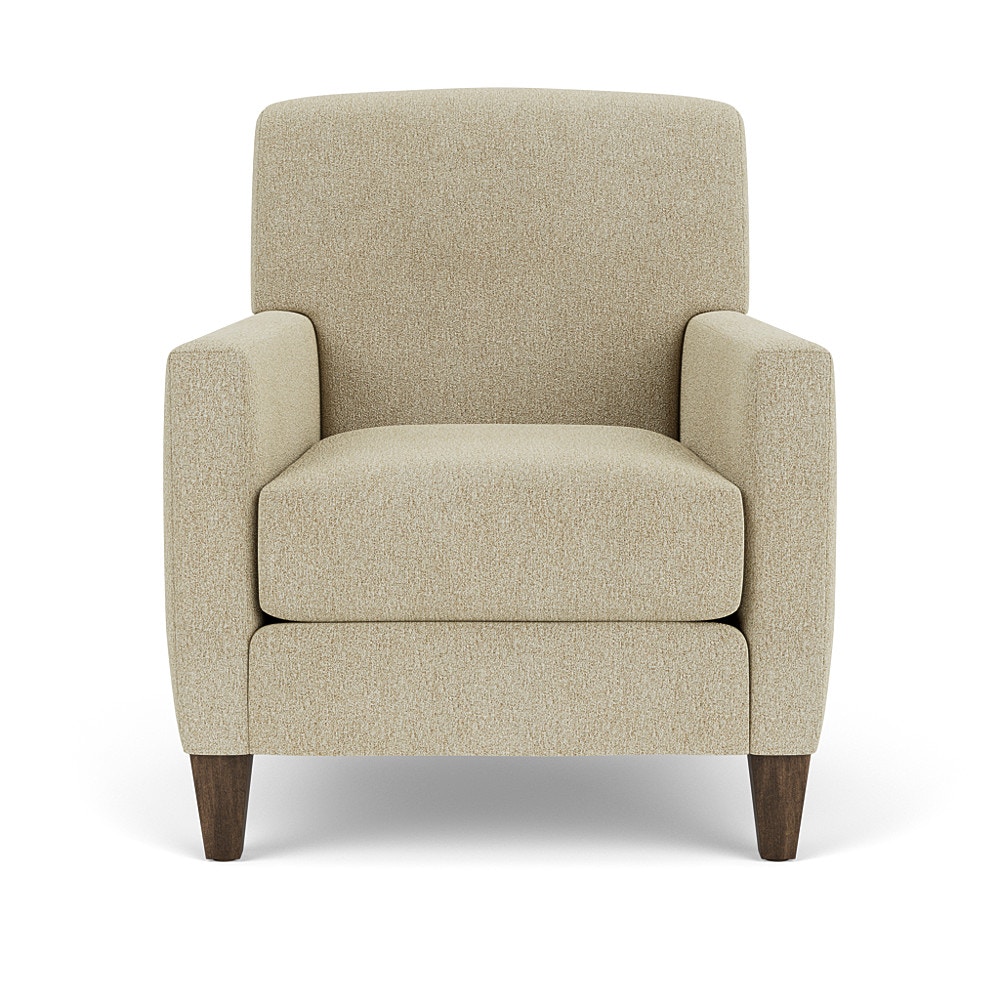 Flexsteel Cute Chair 0410-10