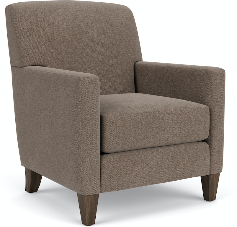 Flexsteel Cute Chair 0410-10 - Thumbnail 3