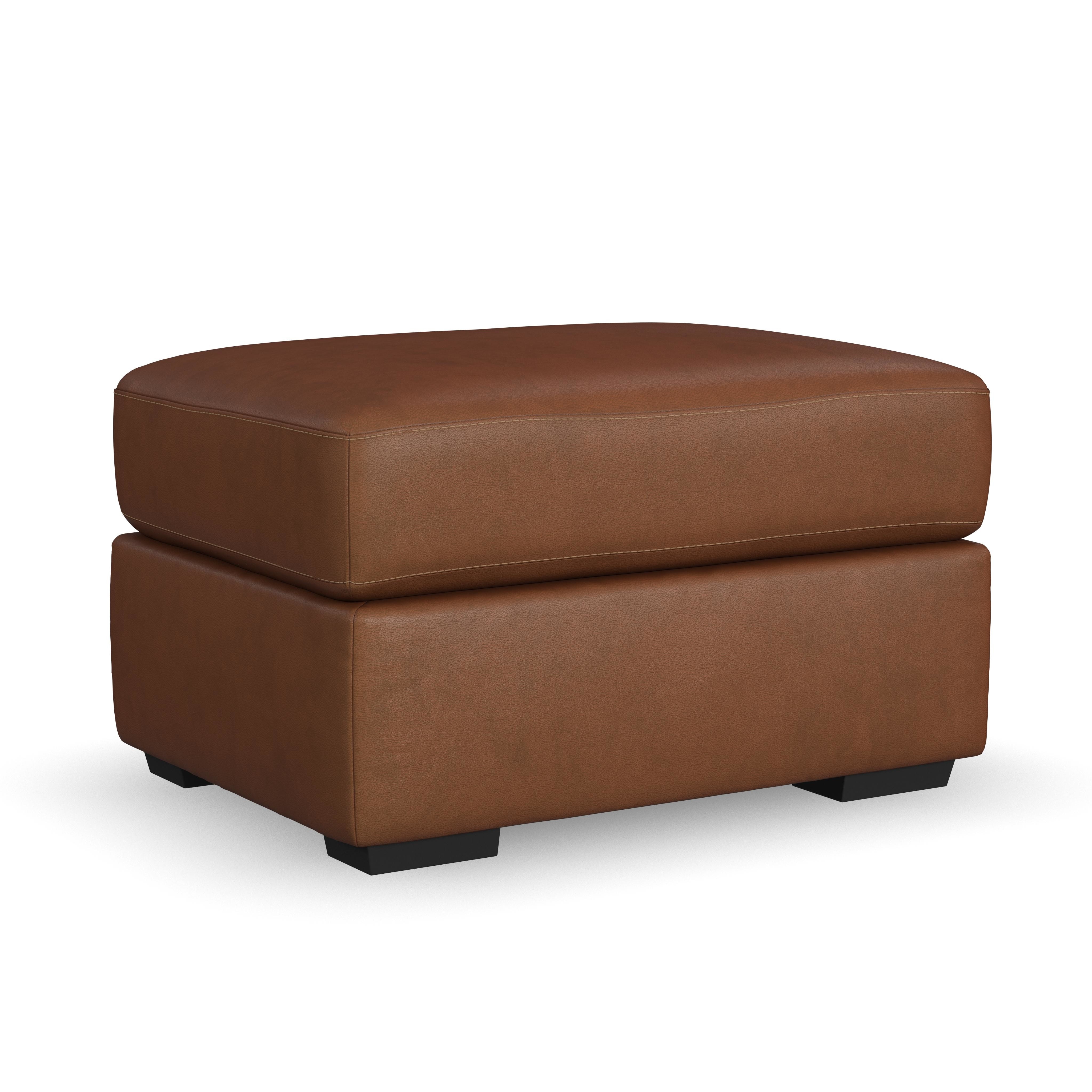 Flexsteel Henry Ottoman