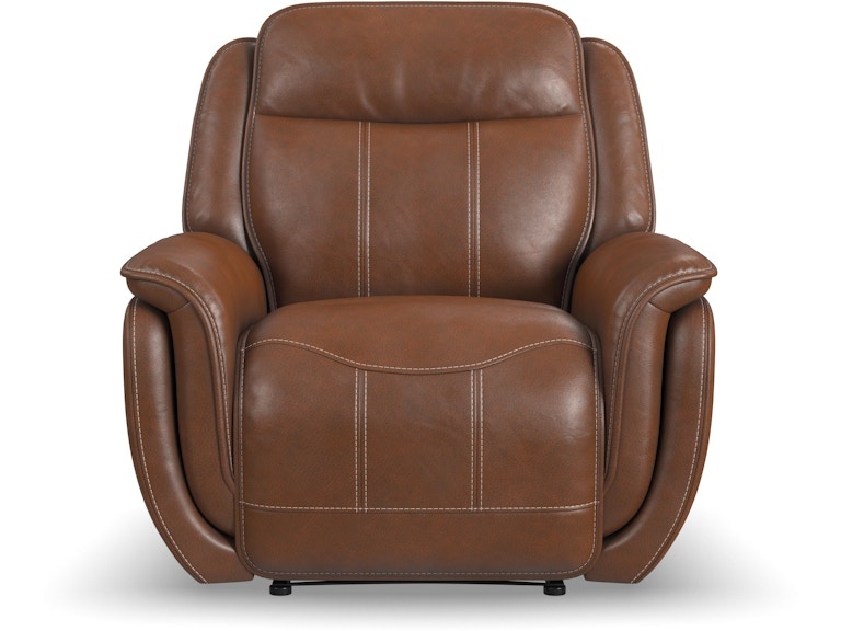 Flexsteel Swift Power Recliner - Thumbnail 2