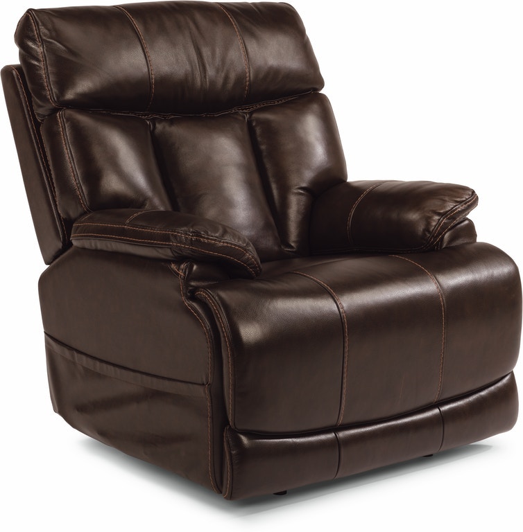 flexsteel power recliner power