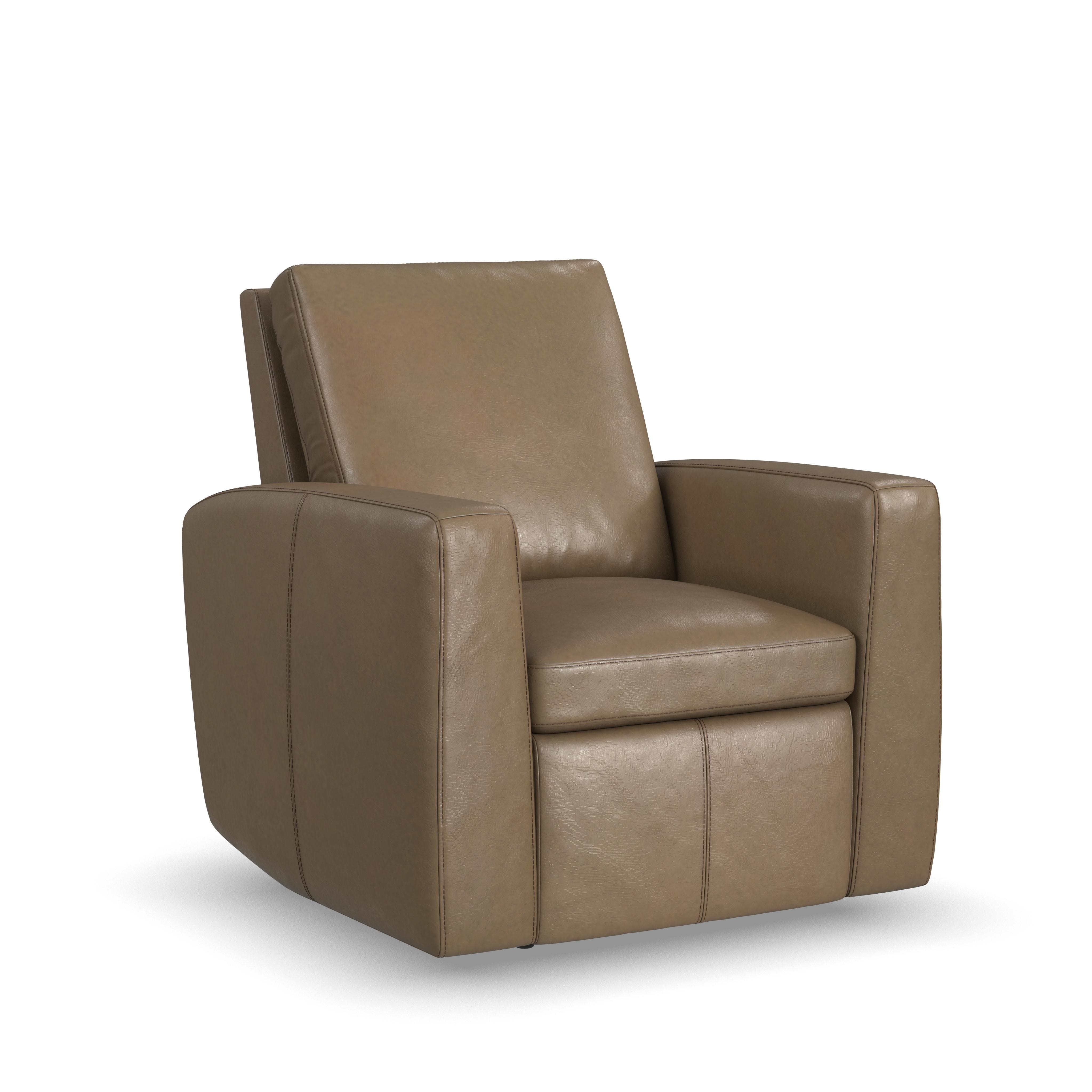 Flexsteel Power Recliner 1865-50P-734-01