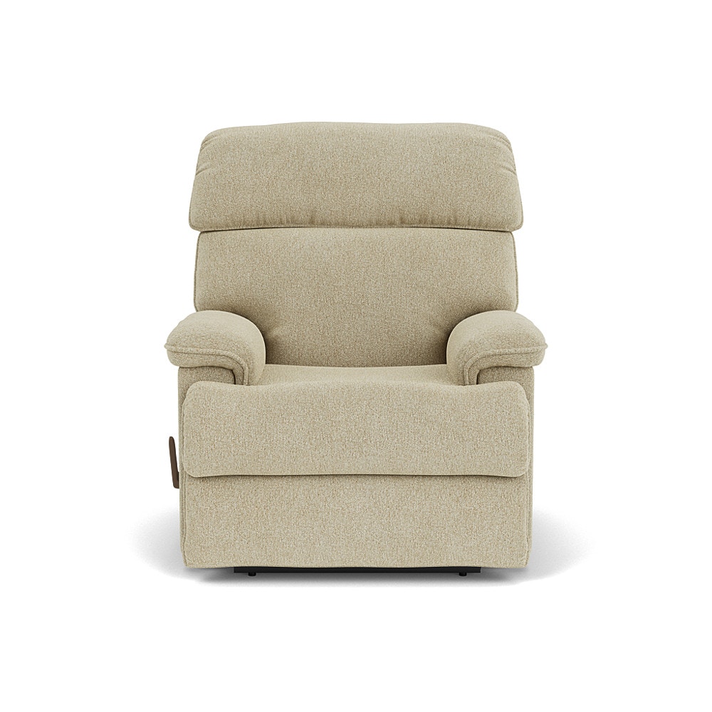 Flexsteel Geneva Power Rocking Recliner - Thumbnail 2