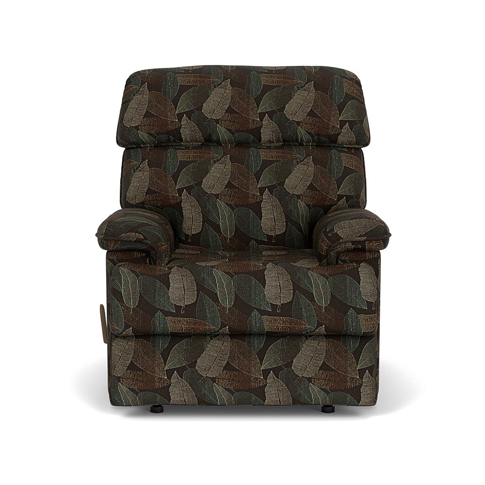 Flexsteel Geneva Rocking Recliner 221451008570 Portland, OR Key